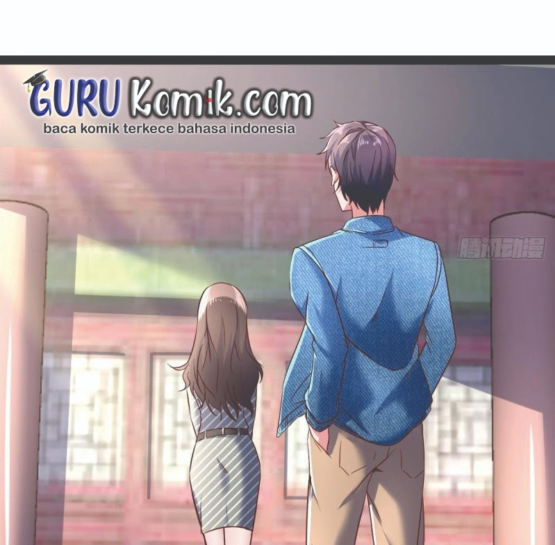 Rebirth Into the Strongest Immortal Cultivator chapter 36